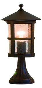 VIOKEF Outdoor Floor Lamp Skiathos - VIO-4056300
