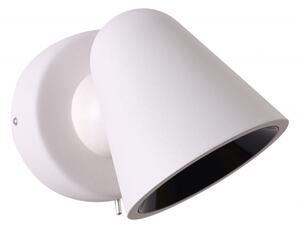 Viokef ENZO fehér beltéri fali lámpa (VIO-4280900)