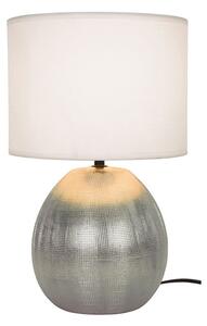 VIOKEF Table Lamp Silver Rea - VIO-4211500