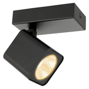 Italux Aveiro fekete beltéri spot lámpa (IT-SPL-31981-1B-BK)