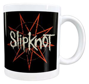 Bögre Slipknot - Logo (Bravado)
