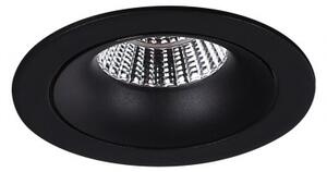 Maxlight ARYA fekete beltéri beépíthető lámpa (MAX-H0099)