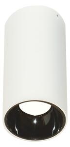 VIOKEF Ceiling Lamp Round White Glam - VIO-4240600