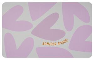 BREAD N' BUTTER reggeliző deszka , Bonjour Amour