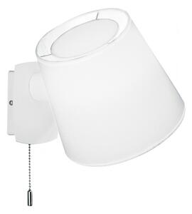 Viokef VIANA fehér beltéri fali lámpa (VIO-4195800)