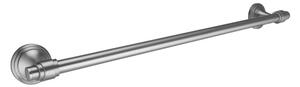 Fürdőszoba fogas 16101 Aristo Brush Nickle