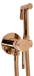 Bidé csap Lungo Loop Diamond Copper