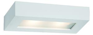 Viokef Ceramic fehér beltéri fali lámpa (VIO-4071700)
