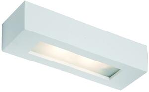 Viokef Ceramic fehér beltéri fali lámpa (VIO-4072000)
