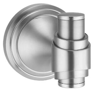 Fürdőszobai akasztó 16101 Aristo Brushed Nickle