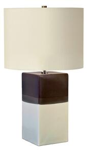 Elstead Alba krém asztali lámpa (ELS-ALBA-TL-CREAM)