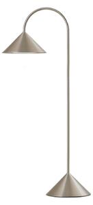 Kültéri Lámpa FRANDSEN, Grasp, dimmable, Fémes, Erkély, Rozsdamentes acél, Dizájn