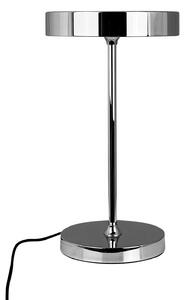 Asztali lámpa Dyberg Larsen, Starlight, dimmable, Fémes, Nappali, Fém, Dizájn