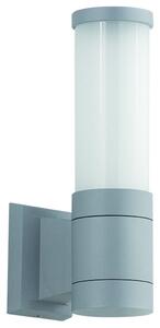 VIOKEF Outdoor Wall Lamp Grey Cavo - VIO-4036700