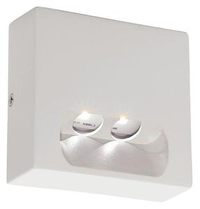 Viokef POROS fehér beltéri fali lámpa (VIO-4261400)