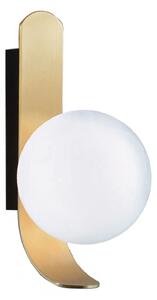 VIOKEF Wall Lamp White Polina - VIO-4266201