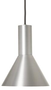 Függőlámpa FRANDSEN, Lyss, dimmable, Fémes, Nappali, Alumínium, Dizájn