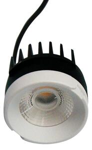 Viokef TOP-SPOT fehér beltéri beépíthető lámpa
