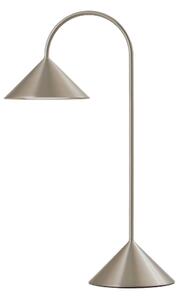 Kültéri Lámpa FRANDSEN, Grasp, dimmable, Fémes, Erkély, Rozsdamentes acél, Dizájn
