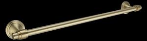 Fürdőszoba fogas 16101 Aristo Brush Gold