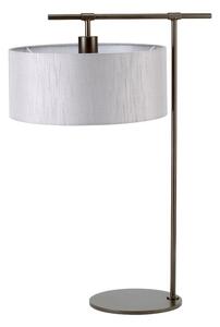 Elstead Balance barna asztali lámpa (ELS-BALANCE-TL-DBG)