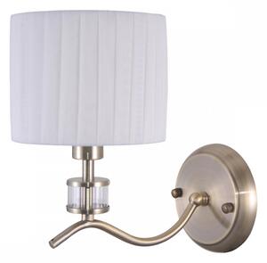 Italux Ferlena bronz beltéri fali lámpa (IT-WL-28343-1)