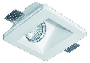 Viokef Ceramic fehér beltéri beépíthető lámpa (VIO-4116100)
