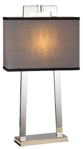 Elstead Magro króm asztali lámpa (ELS-MAGRO-TL)