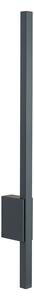 Viokef LIAM szürke beltéri fali lámpa (VIO-4262600)