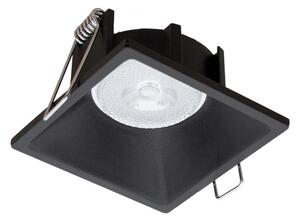 Viokef Fino fekete beltéri beépíthető lámpa (VIO-4225001)