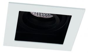 Viokef ARTSI fehér beltéri beépíthető lámpa (VIO-4208000)