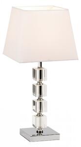 Endon Lighting Murford fehér asztali lámpa (ED-96940-TLCH)
