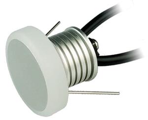 Viokef ROYAL fehér beltéri fali lámpa (VIO-4223000)