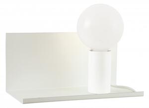 VIOKEF Wall Lamp White Simi - VIO-4231900