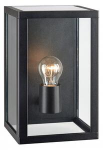 Markslöjd PELHAM fekete beltéri fali lámpa (MS-107113)