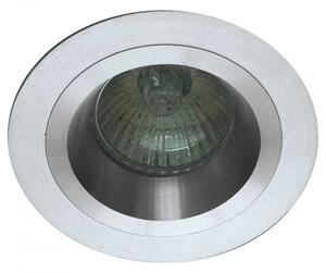 Viokef RICHARD ezüst beltéri beépíthető lámpa