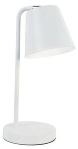 VIOKEF Table Lamp White Lyra - VIO-4153100