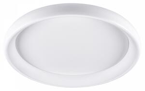 Italux Alessia fehér beltéri mennyezeti lámpa (IT-5280-850RC-WH-3)
