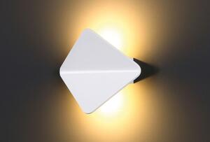 Maxlight TIGRA II fehér beltéri fali lámpa (MAX-W0127)
