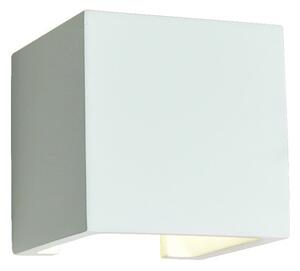Viokef Ceramic fehér beltéri fali lámpa (VIO-4096900)