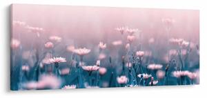 Az erdei növények képe (120x50 cm)