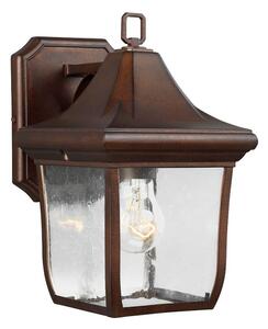 Elstead Oakmont bronz kültéri fali lámpa (ELS-FE-OAKMONT2-S)