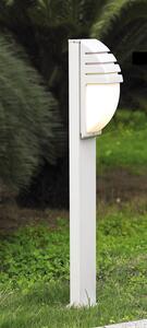 Italux Decora fehér kültéri fali lámpa (IT-5161-1_100_ALU)