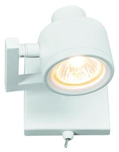 Viokef MAGMA fehér beltéri fali lámpa (VIO-4095000)