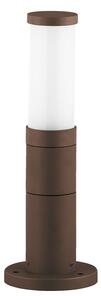 Viokef CAVO barna kültéri állólámpa (VIO-4036902)