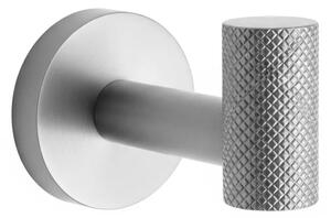 Fürdőszoba fogas 5705 Galo Brush Nickel