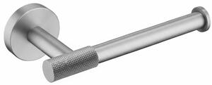 Falra szerelhető wc papír tartó 5709 Galo Brush Nickel