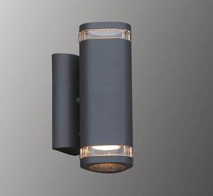 Italux Noell szürke beltéri fali lámpa (IT-238_BL)