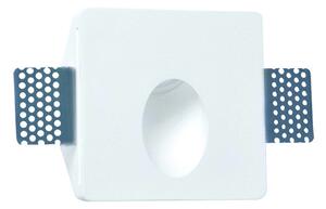 Viokef Ceramic fehér beltéri beépíthető lámpa (VIO-4097200)