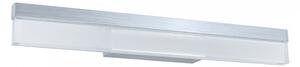 Italux Egon ezüst beltéri fali lámpa (IT-MB15152-01CL)